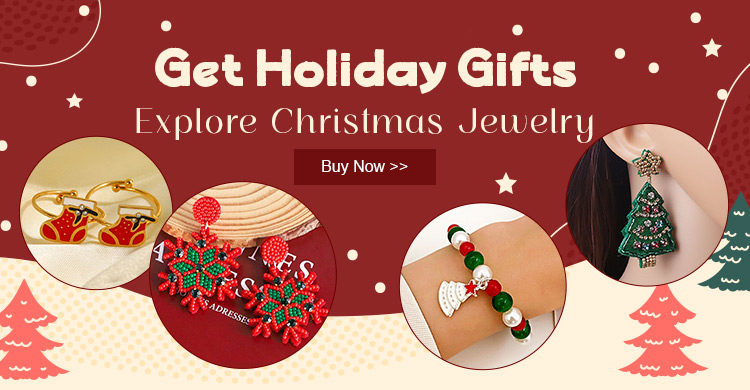 Get Holiday Gifts Explore Christmas Jewelry  Buy Now >>