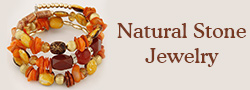 Natural Stone Jewelry